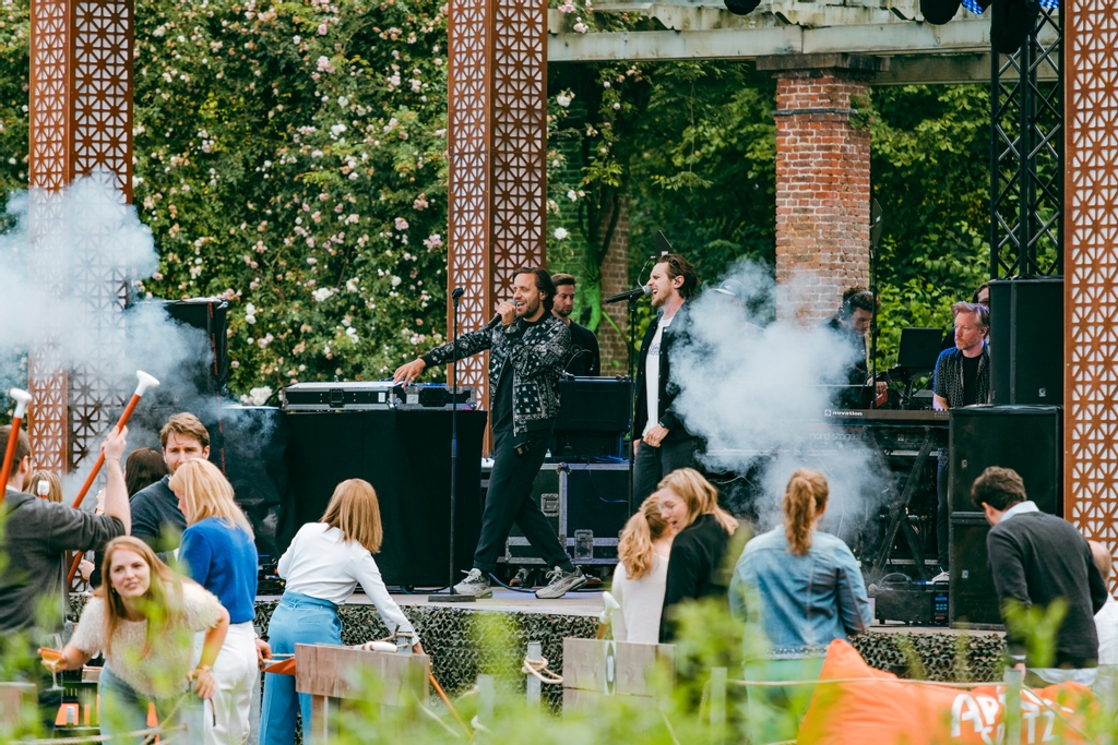 Cookies And Cream tweet media