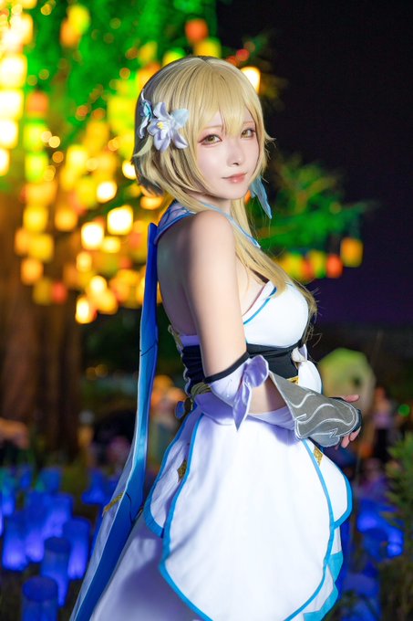 コスプレイヤーユキマル（YKMR）のTwitter画像19