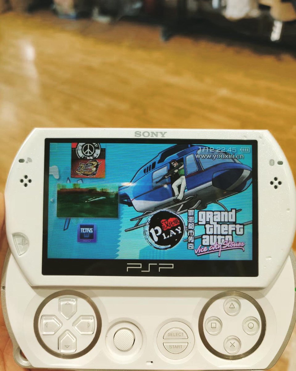 ldk_game's tweet photo. Still attractive🤩

 #pspgo https://t.co/KfO49NV12Y