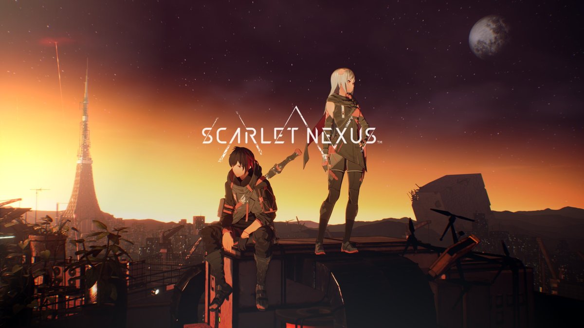 Review: Scarlet Nexus (PC) - sagamer.co.za/review-scarlet…