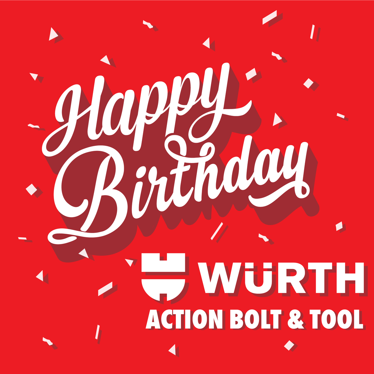 Würth Construction Services tweet media