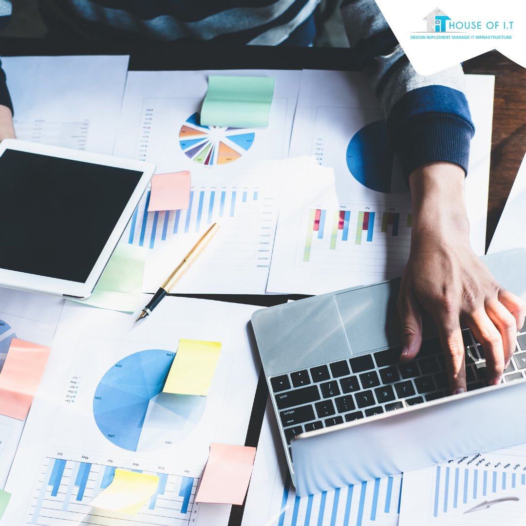 Business data should be protected at all times and we implement fast recovery process in case of downtime.💻

We guarantee clients the execution of these action plans when disaster strikes.

For more, visit🔗 houseofit.ph
#HOIT #ITManagement