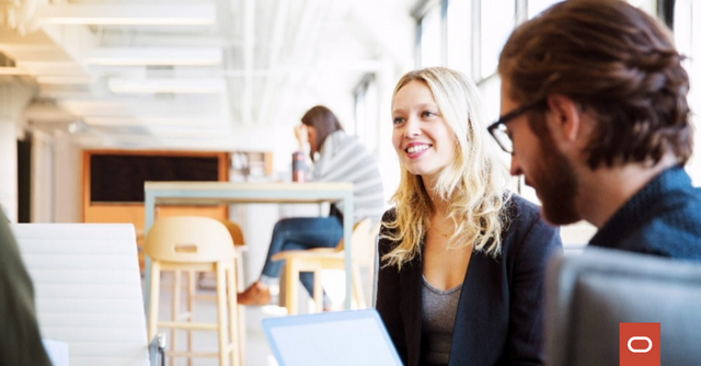 Employee expectations have been changing faster than the ability of many #HR organizations to respond. Is HR doing enough to address employee effectiveness? Get the details via <a href="/OracleHCM/">OracleHCM</a>: bit.ly/3wpvkeI