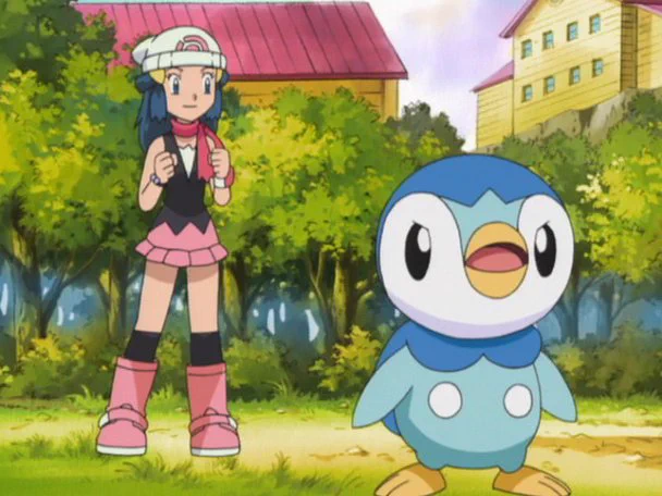 アニメ「ポケットモンスター」公式 on X: 
