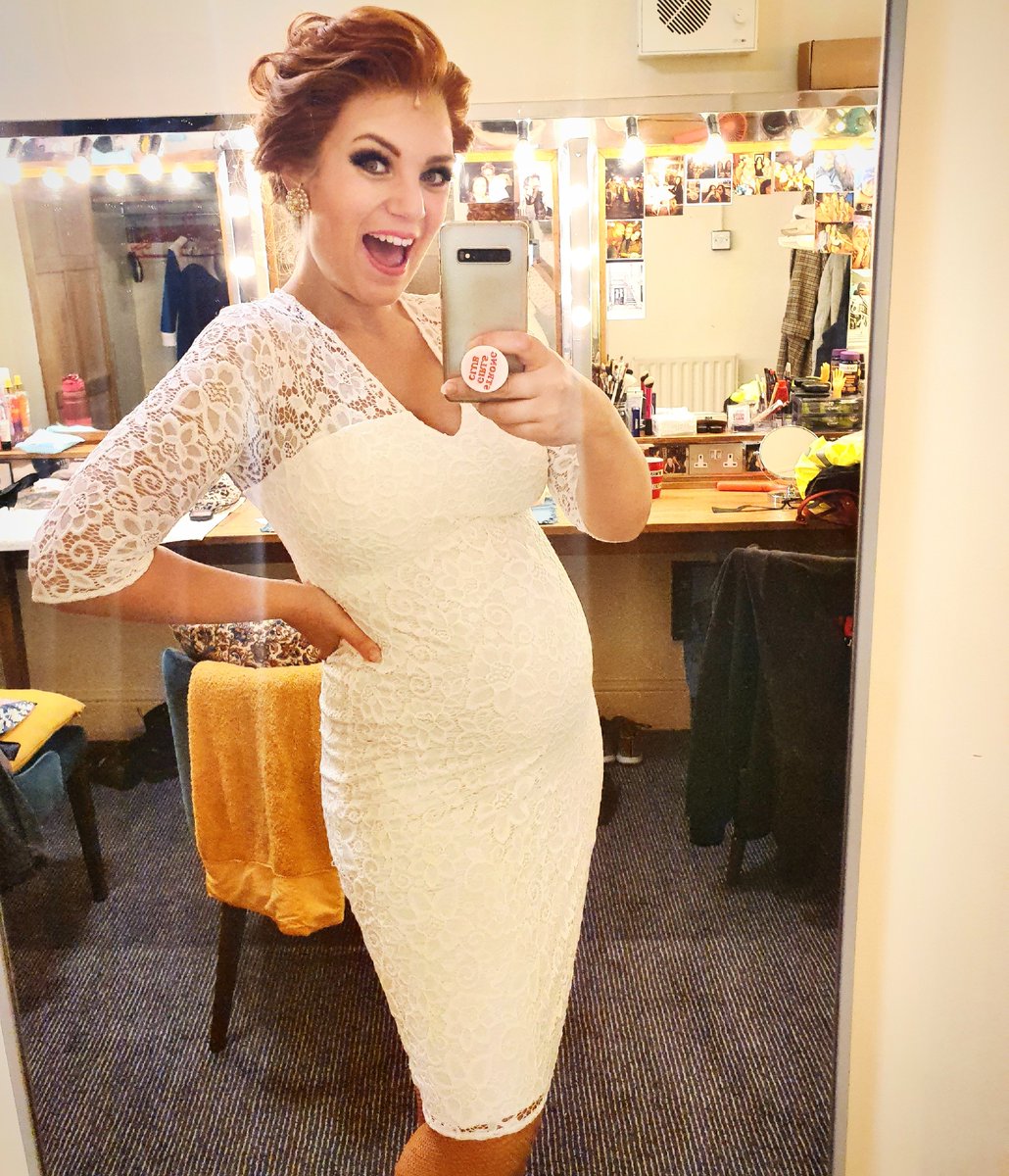 Joanna Woodward tweet media