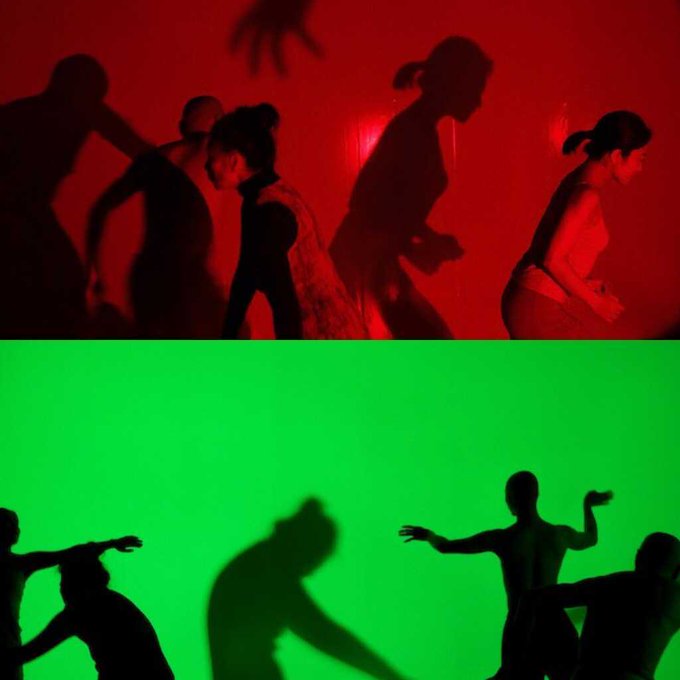 ダンスアーカイヴ構想 / Dance Archive Network(@dance_archive)/Page 