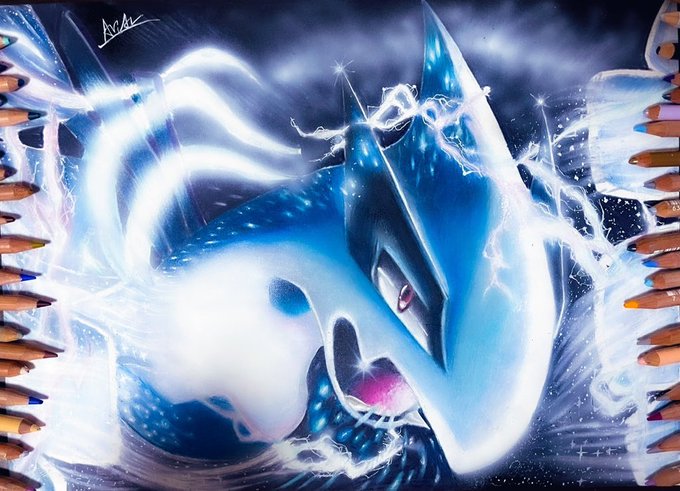 伝説ポケモンのtwitterイラスト検索結果 伝説ポケモンのtwitterイラスト検索結果