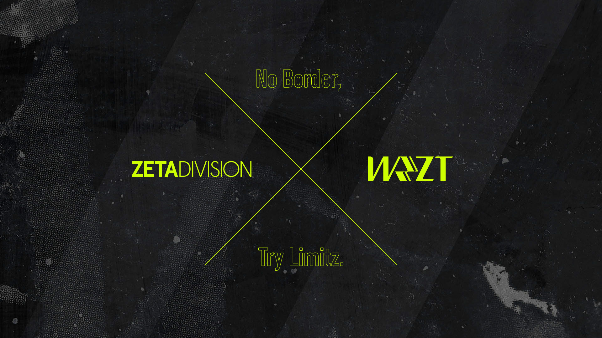 Zeta Division Zeta Division Announcement Vol 8 And More 7 30 Zeta Division Wprzt No Border Try Limitz T Co Zyxxep0qkj Twitter