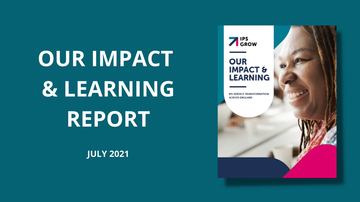 IPS Grow tweet media