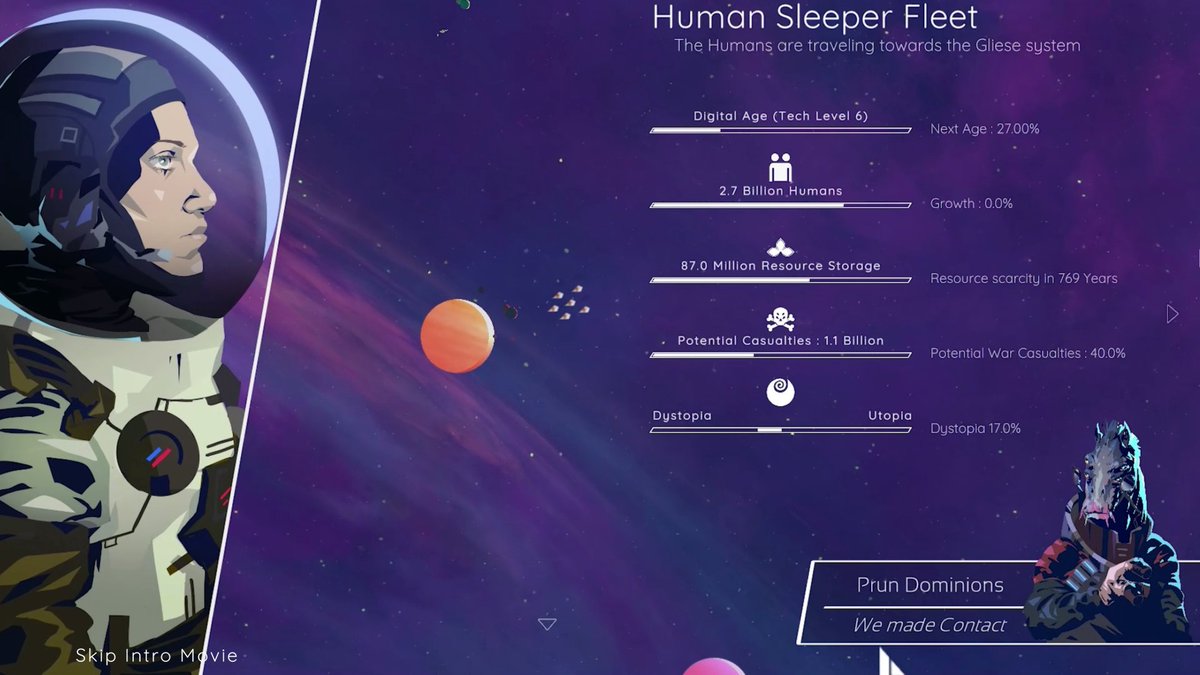 TimeUntilGame's tweet image. It takes ~3 minutes 43 seconds until you are playing The Fermi Paradox
@_Chorge @FermiGame
