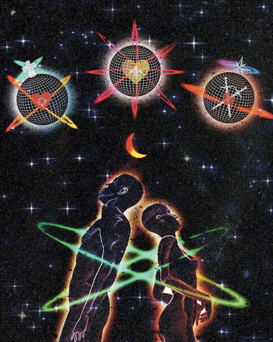 Art by Synth3ticc