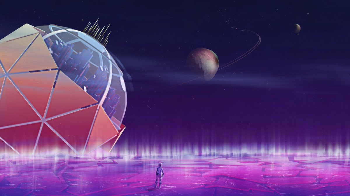 TimeUntilGame's tweet image. It takes ~3 minutes 43 seconds until you are playing The Fermi Paradox
@_Chorge @FermiGame