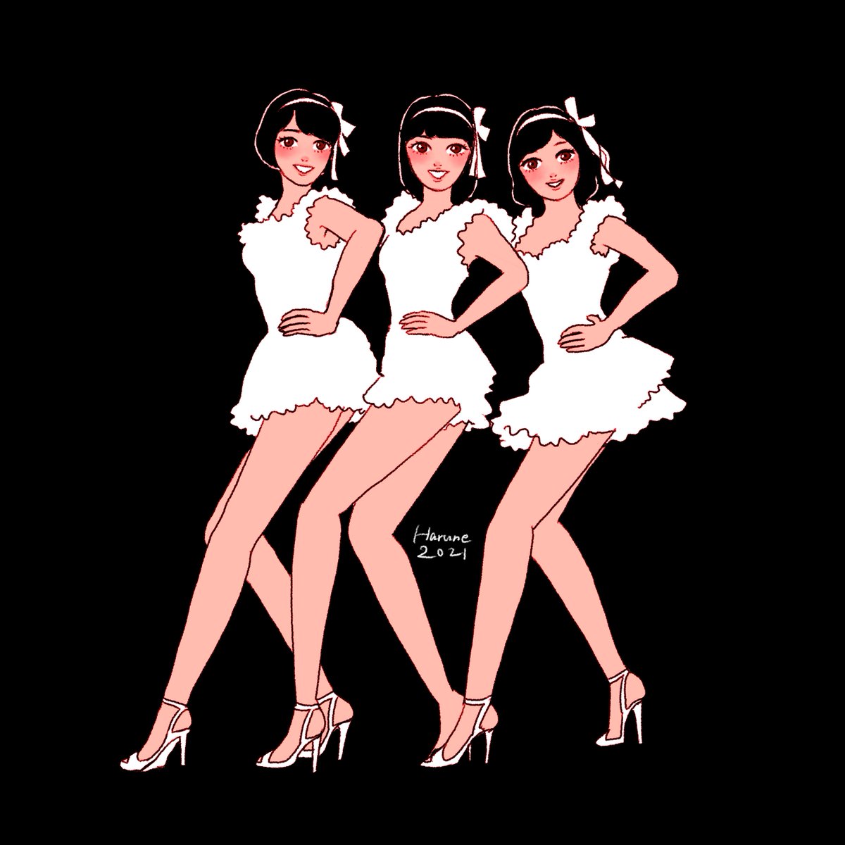 Twoucan 70年代 の注目ツイート イラスト マンガ コスプレ モデル