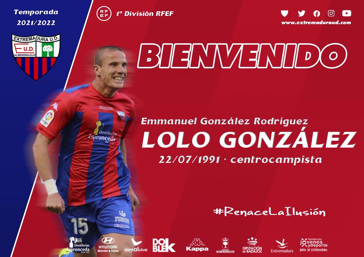 Lolo González tweet media