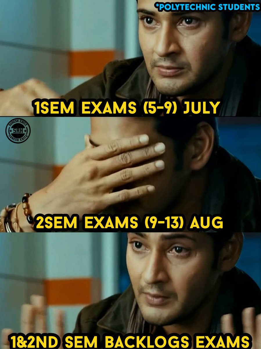 tsstudentsunion's tweet photo. @tsbtet 
Maa vala kadhu Inka.. https://t.co/Jq62UyOjD5