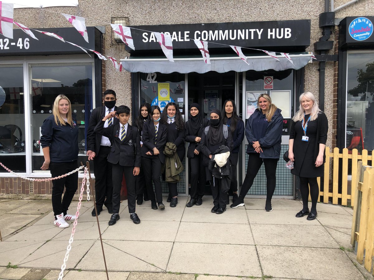 Co-op Academy Grange tweet media