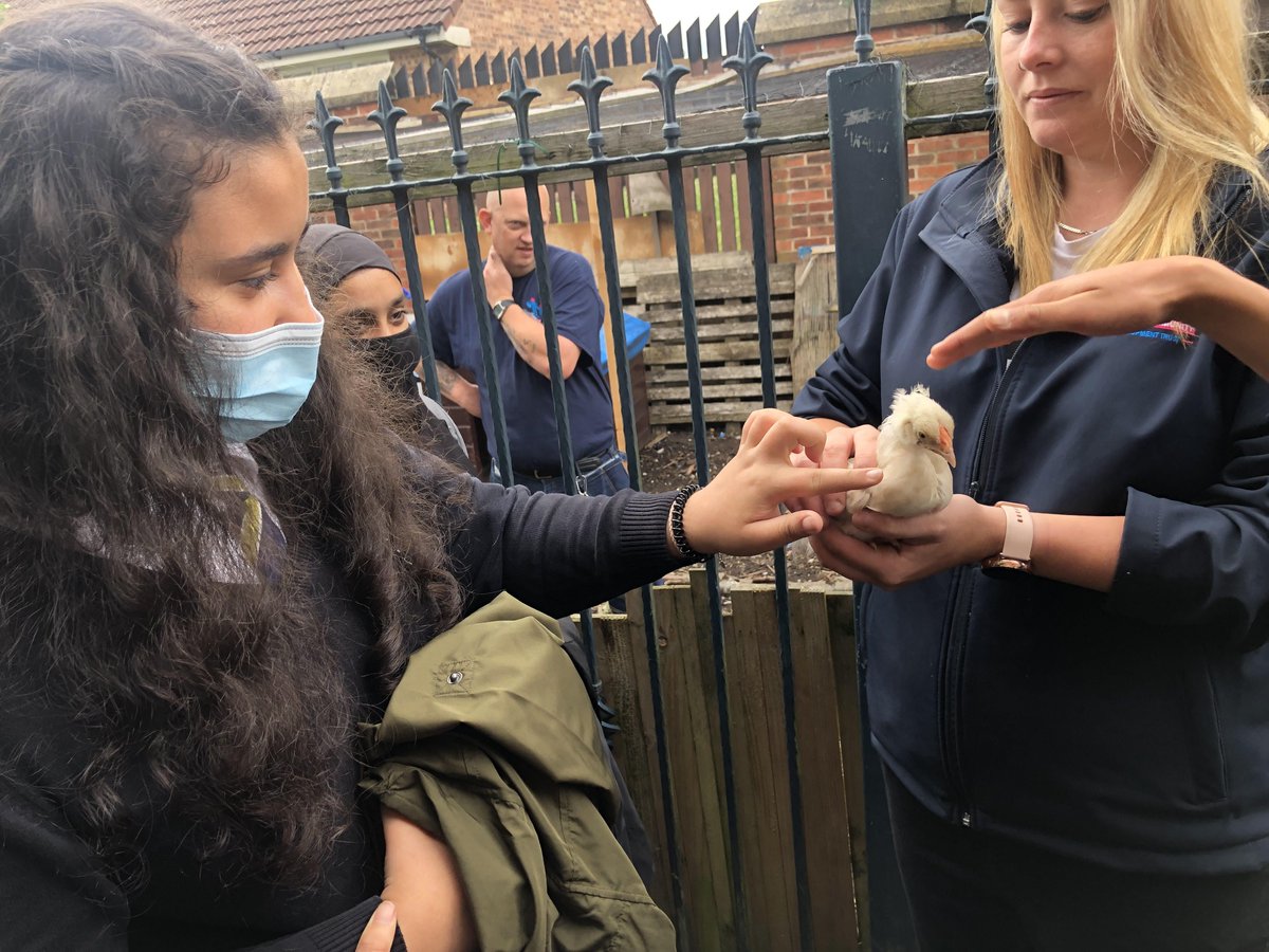 Co-op Academy Grange tweet media