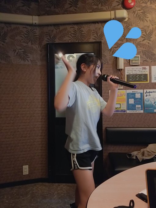 Twitterのコスプレ画像3