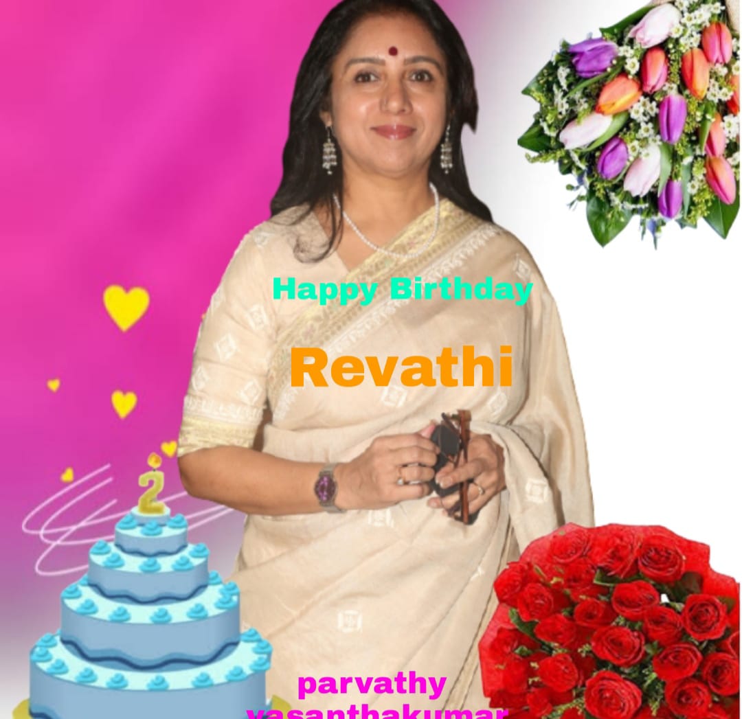 Update 73+ happy birthday revathi cake best - awesomeenglish.edu.vn