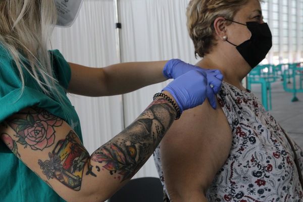 Sanidad anuncia las segundas dosis para siete grupos de edad en Zamora del 13 al 16 de julio zamora24horas.com/local/sanidad-…