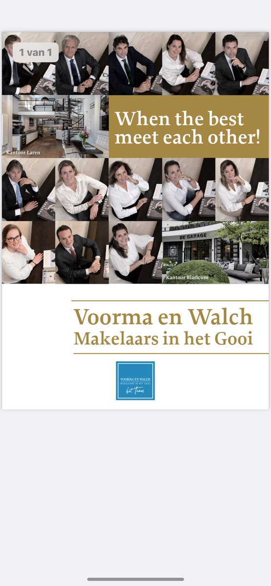 jewmakelaars's tweet image. Het beste advies voor de woningmarkt in het algemeen en de woonconsument in het bijzonder is…. bescherming van de #makelaarstitel @nvmog @VBOMakelaar @eigenhuis @Woonbond bovendien elke koper moet een voorbehoud voor de financiering  maken met overleggen van stukken hyp adviseur