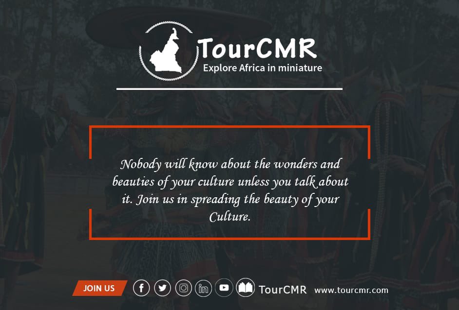 We are carrying out a survey to help spread the different cultures in Cameroon and we will like you to take part in it and tell us the story of your culture so we can spread it🤗 Just answer click the link and let’s do this👇👇

docs.google.com/forms/d/e/1FAI…

#tourcmr #cameroonculture