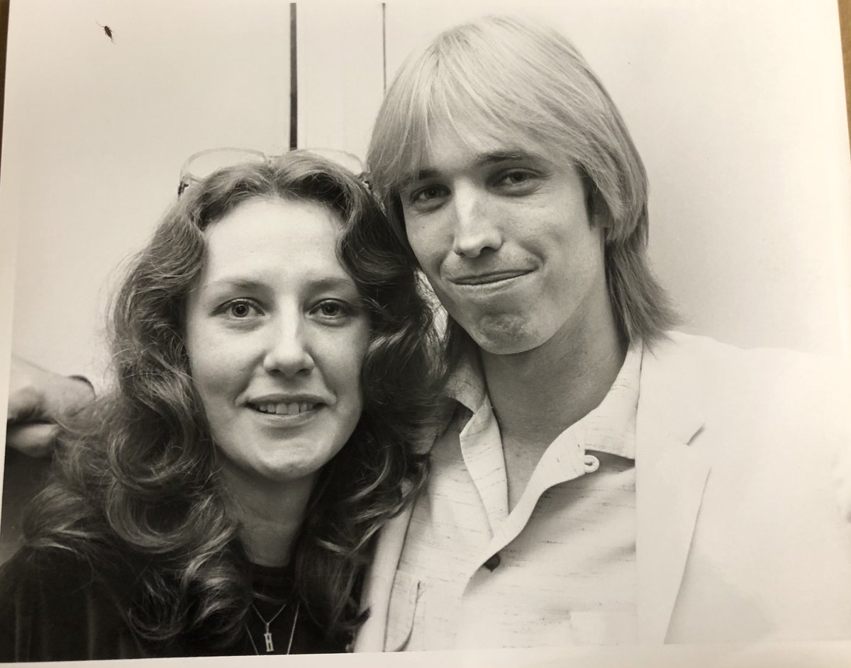#TBTXPN Throwback Thursday theme started at 6 am “Tom Petty A to Z”⁦<a href="/wxpnfm/">WXPN</a>⁩ ⁦<a href="/xpnmorningshow/">XPN Morning Show</a>⁩ ⁦<a href="/XPNMembership/">XPN Membership</a>⁩ see you 10am - 2 pm