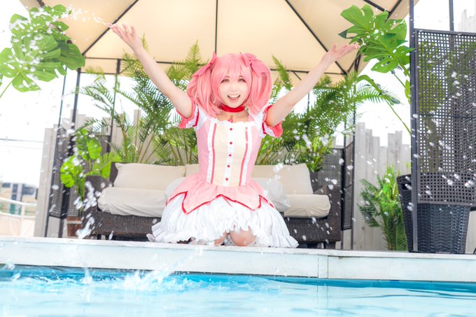 コスプレイヤーまるすけのTwitter画像29