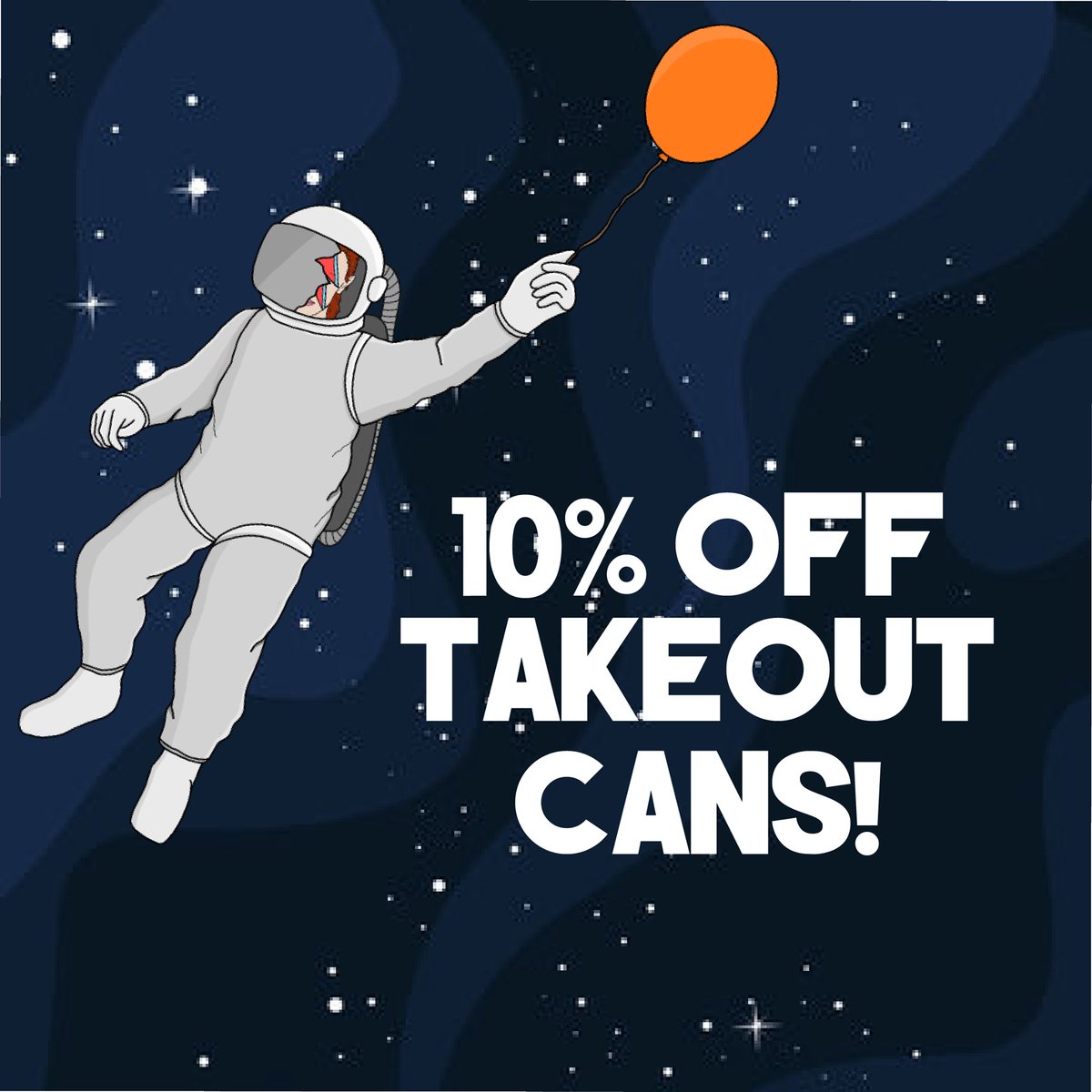 Turning Point Brew Co tweet media