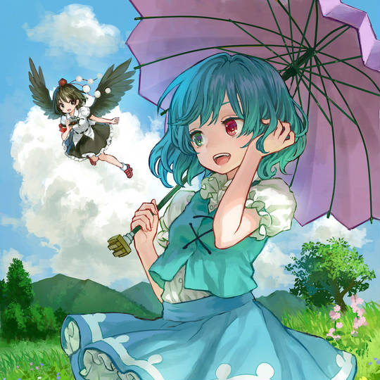 小傘のtwitterイラスト検索結果 小傘のtwitterイラスト検索結果