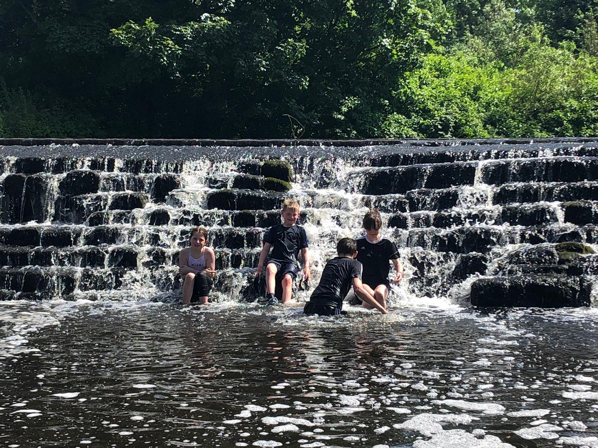 The Barn Youth Centre tweet media