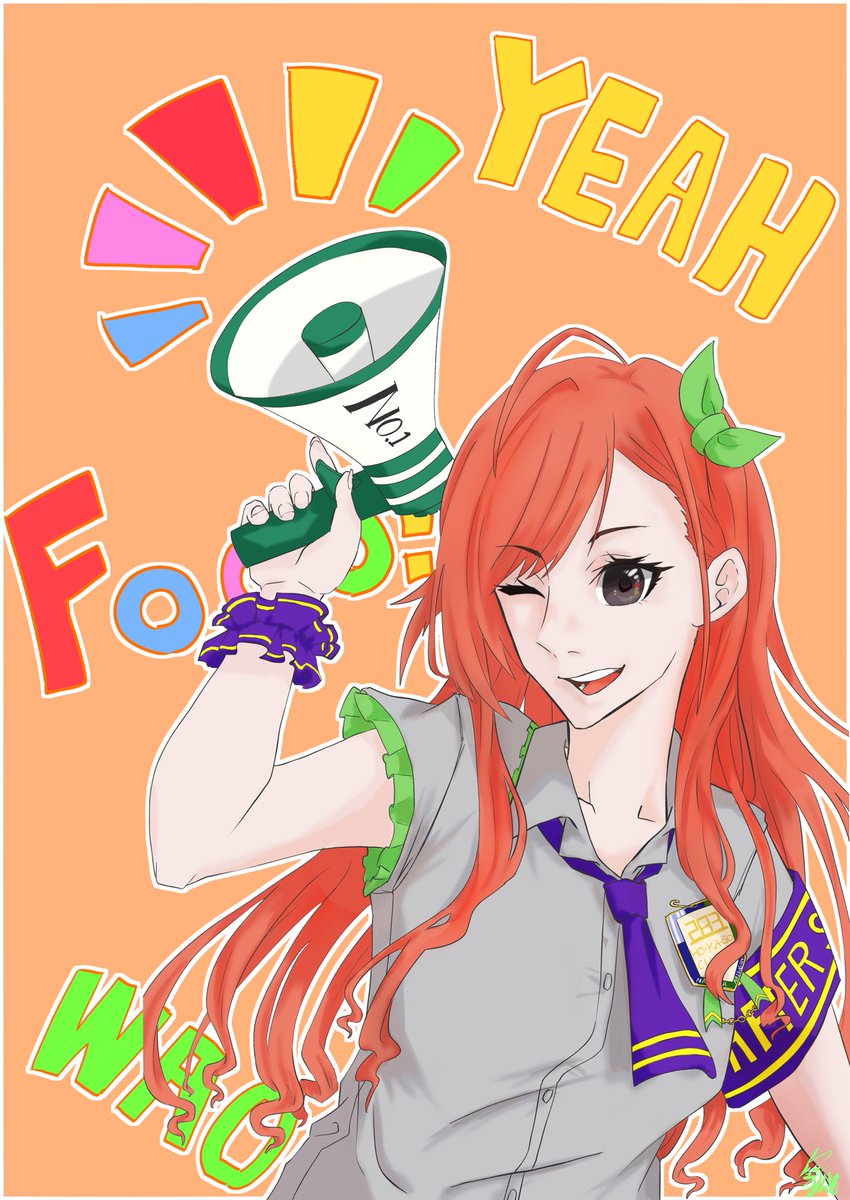 Twoucan 有栖川夏葉 の注目ツイート イラスト マンガ コスプレ モデル