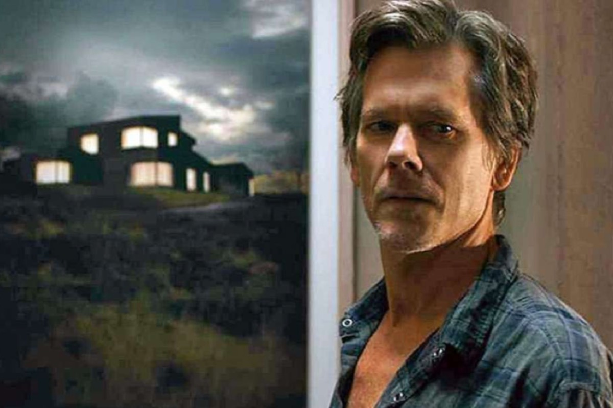 Happy Kevin Bacon. 