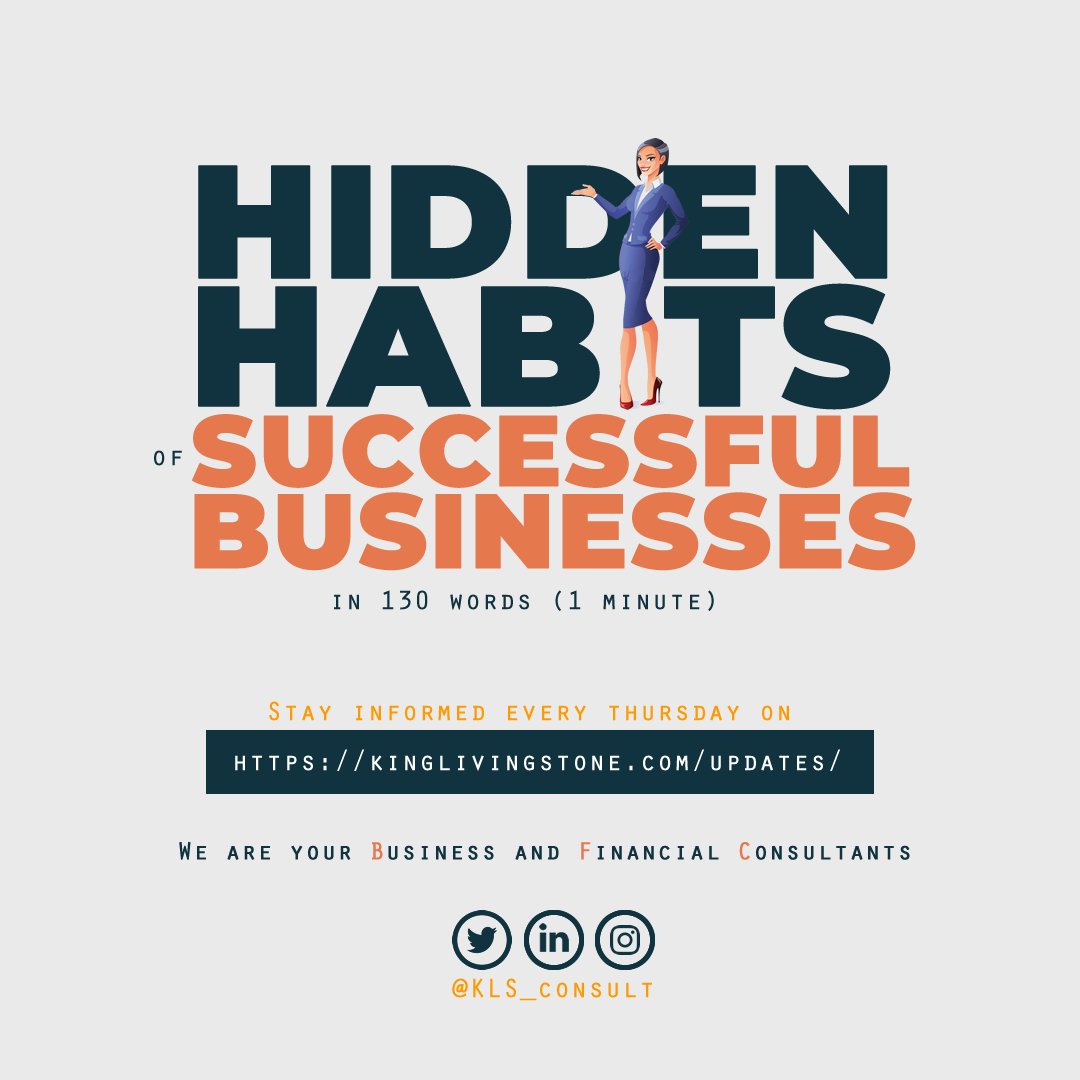 KLS_consult's tweet photo. A one minute read (130 words).
check it out: https://t.co/w8N5qqa8a8 https://t.co/BifS4lNxUQ