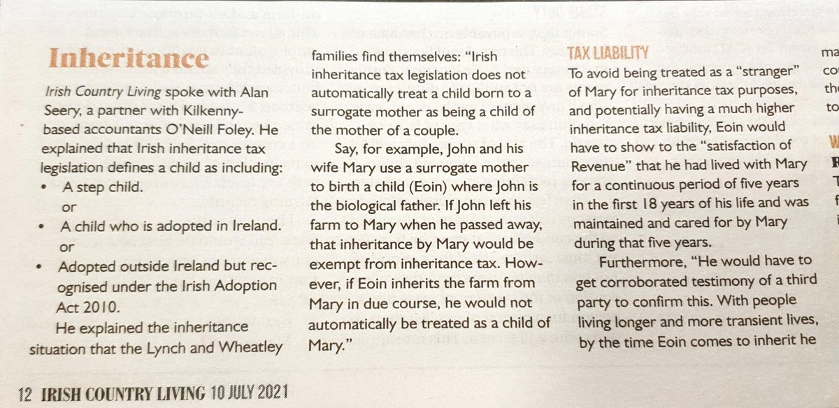 Annette Hickey tweet media