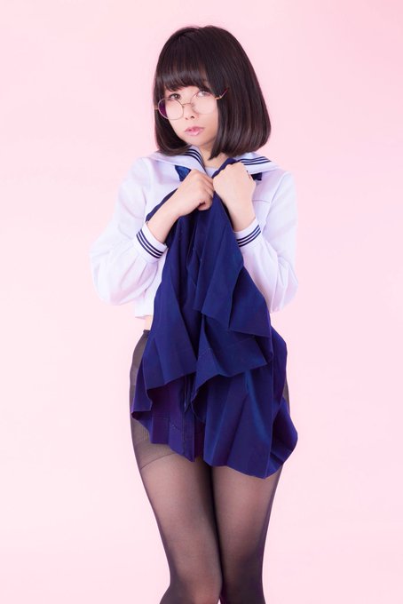 コスプレイヤーBanko (ばんこ)のTwitter画像20