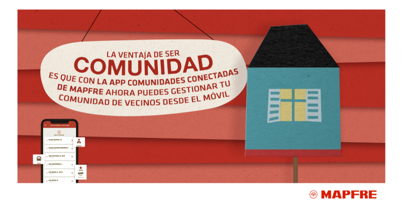 MAPFRE_ES's tweet photo. 😏  Si quieres ser un auténtico administrador, ¡descárgate la app de Comunidades Conectadas de MAPFRE!👌

✅ Gestiona cuentas y actas

✅ Planifica reuniones

✅ Consigue descuentos para tu comunidad

🏘️  Mueve todos tus hilos gratis y con un solo dedo descargando la app.