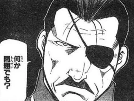 @fightingofworld 老兵は舐めたらアカン 