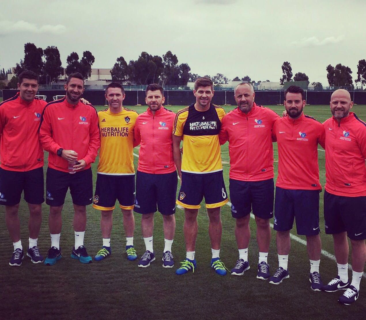  | Happy Birthday to the legend that is Robbie Keane!  