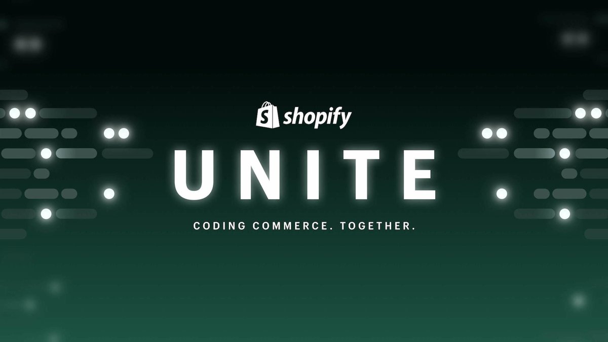 Here are some key takeaways from the #ShopifyUnite 2021 for merchants interested in using #Shopify in the near future.
parasoul.ltd.uk/shopify/shopif…