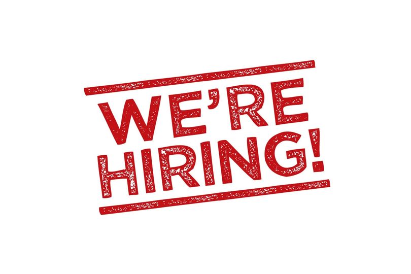 WE ARE #HIRINGNOW!
Are you our next Customer Service Advisor?
APPLY HERE: hr.breathehr.com/v/customer-ser…
We're looking for someone to answer customer queries and concerns and to support our customers in making purchases.
Sounds like you? Apply now! #jobvacancies