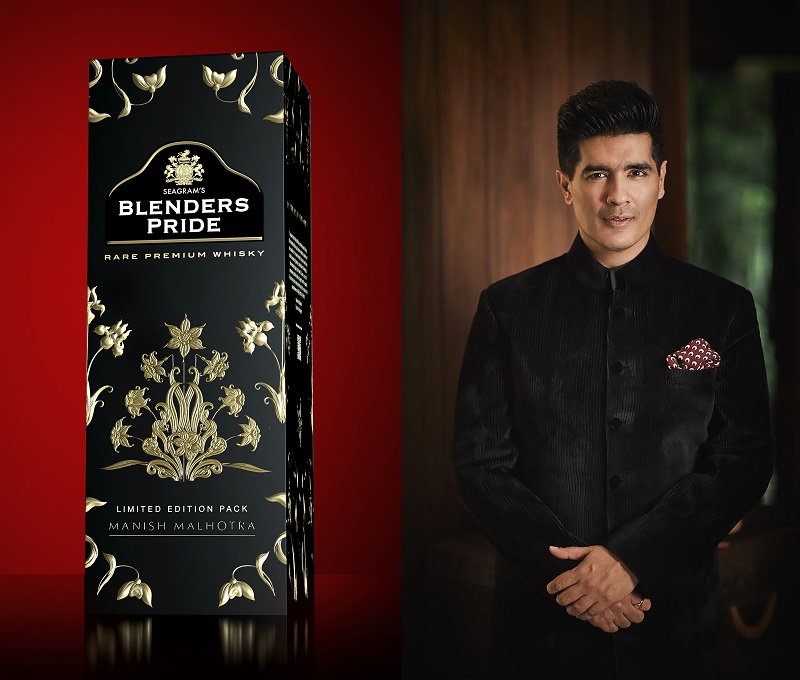 Raise a Toast to Stardom with the #Launch of Blenders Pride's Limited-Edition Pack in #Association with #Designer Manish Malhotra

#BlendersPride #ManishMalhotra #PremiumWhisky

businesswireindia.com/raise-a-toast-…
