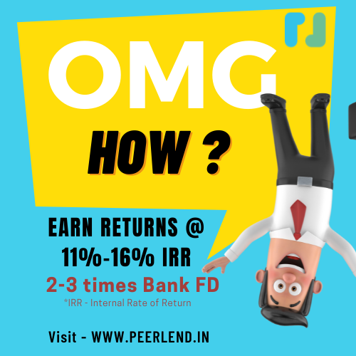 PeerLend_IN's tweet photo. https://t.co/mBWLyDw8Qd