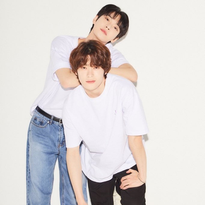 cunonan's tweet photo. Then                                     Now 
#jaedo https://t.co/TN996d4JIY