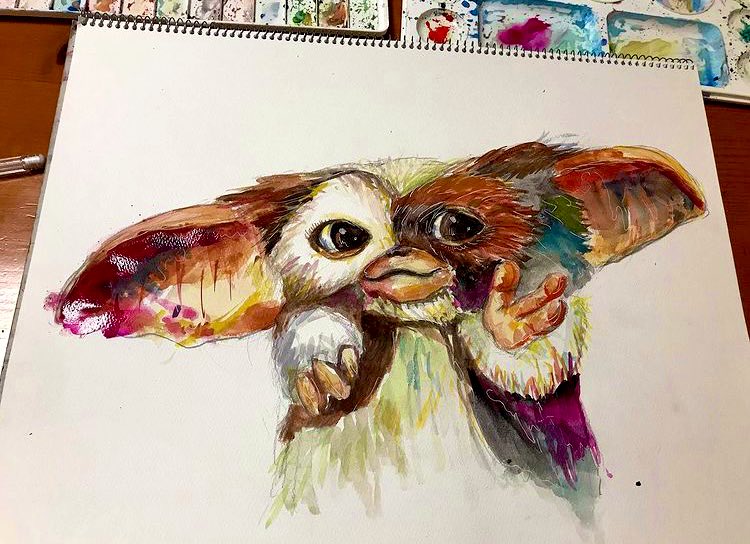 伊雲ちえ ギズモ イラスト お絵描き好きさんと繋がりたい お絵描き練習中 グレムリン ギズモ Gremlins Gizmo T Co Fduvurrxwq Twitter 伊雲ちえ ギズモ イラスト お絵描き好きさんと繋がりたい お絵描き練習中 グレムリン ギズモ Gremlins Gizmo T Co Fduvurrxwq Twitter