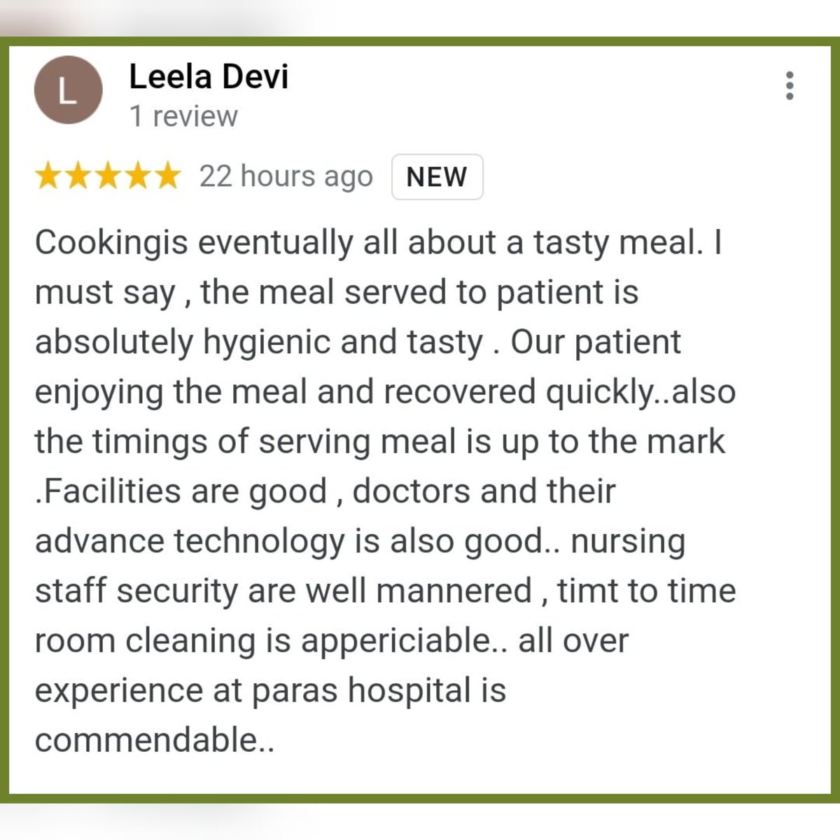 LifePillarFoods's tweet photo. 'A little appreciation goes a long way ! ' Thanks to our customers for appreciating our services.

#appreciation #customerservice #foodindustry #customerfeedback #positivereviews #thankyou https://t.co/BsYxRfvaqH