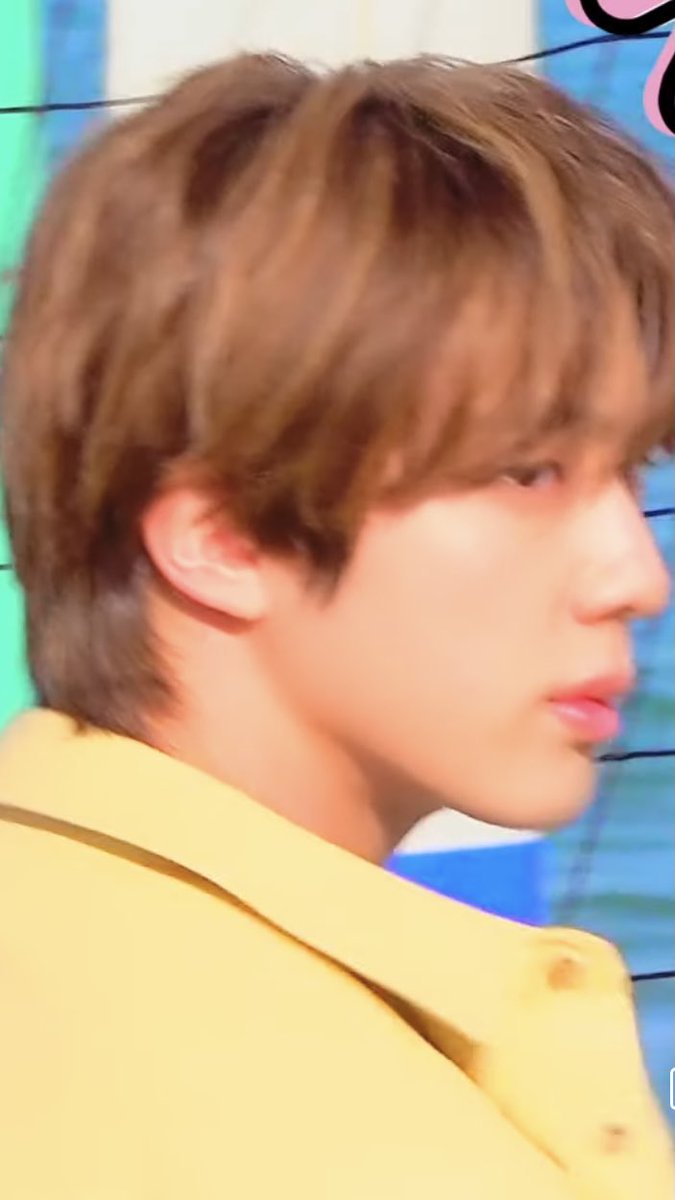 석진이🌟 tweet media