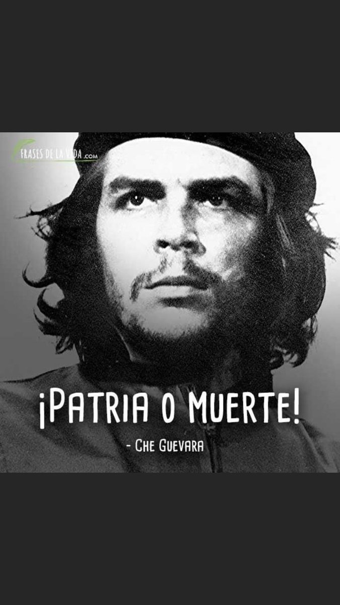 @TamaraGuerraCu Buenos días también a los creen que otro mundo mejor es posible y salen a luchar por ello.
#DeZurdaTeam 
#CubaVaConmigo