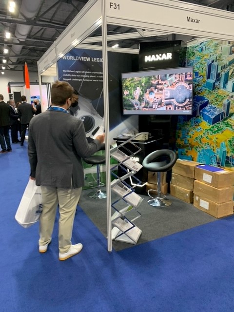 SpaceComm tweet media