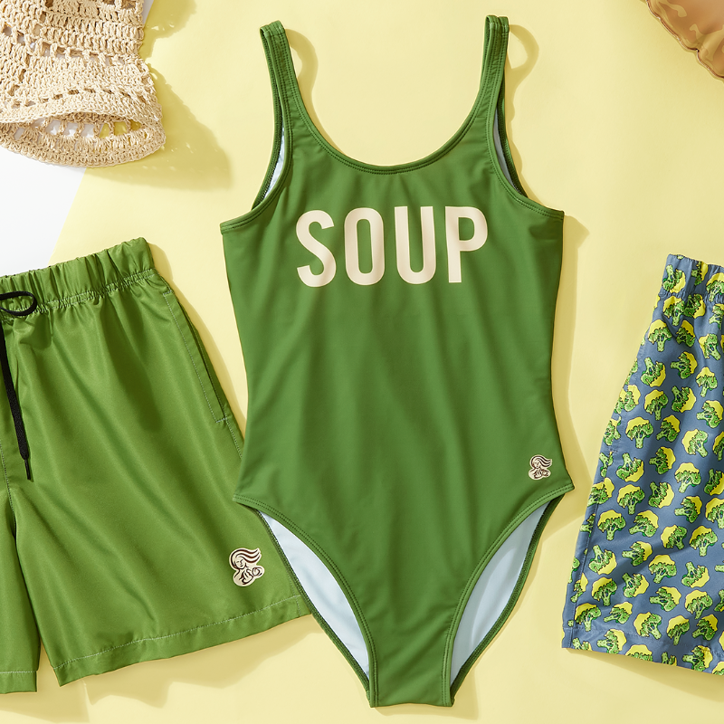 panerabread's tweet photo. Wear your love for Broccoli Cheddar Soup on your body. Like for real… https://t.co/5ChL6B0gO4